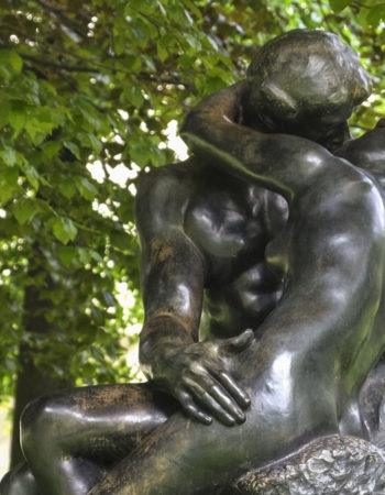 Il Bacio di Rodin